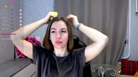 Megan online show from 02.03.25