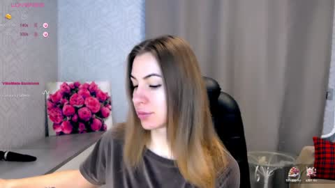 Megan online show from 02.06.25