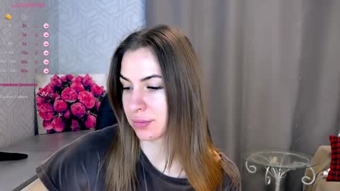 Megan online show from 02.06.25