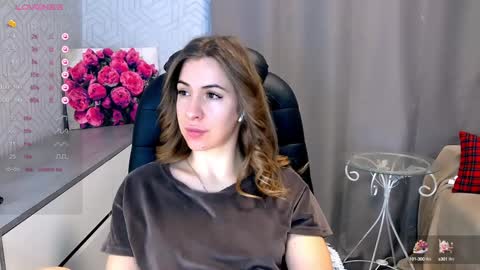 Megan online show from 02.08.25