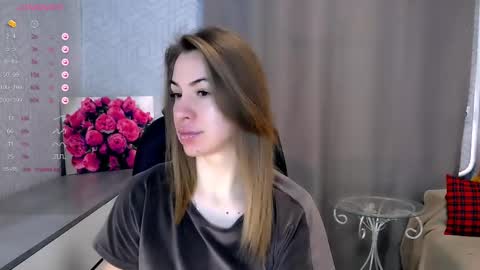 Megan online show from 02.11.25