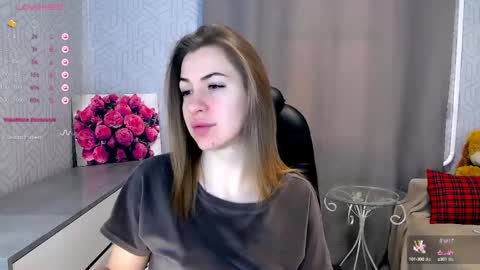 Megan online show from 02.19.25