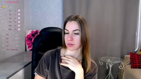 Megan online show from 02.19.25