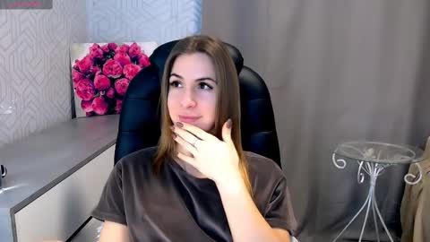 Megan online show from 02.20.25