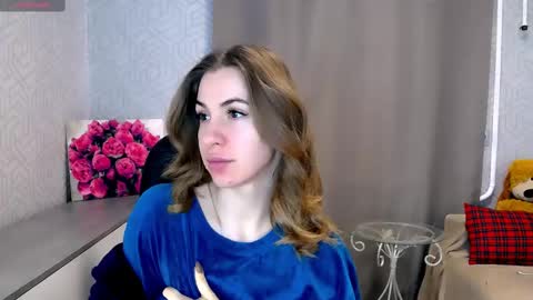 Megan online show from 02.24.25