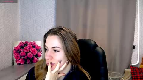 Megan online show from 02.25.25