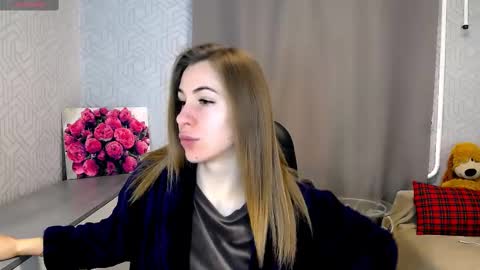 Megan online show from 02.27.25