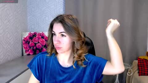 Megan online show from 03.10.25