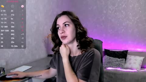 Megan online show from 10.26.25