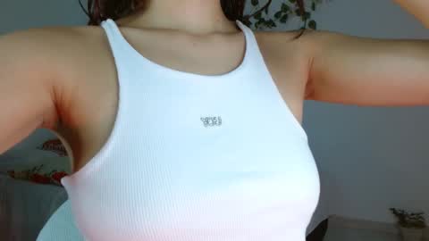 Snapshot of _nayade_ chatting on 02.16.25 _nayade_ online show from 02.16.25