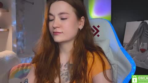 Mia with a big heart  online show from 04.07.26