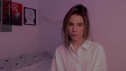 Snapshot of _ni_kiss chatting on 12.24.24 Nika online show from 12.24.24