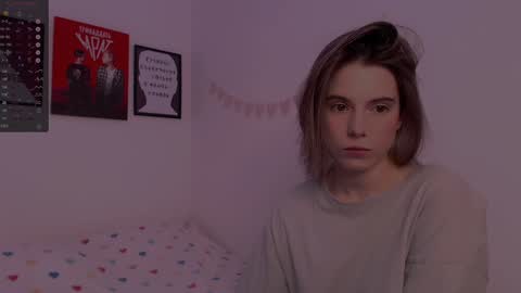 Snapshot of _ni_kiss chatting on 01.13.25 Nika online show from 01.13.25