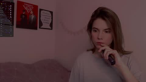 Snapshot of _ni_kiss chatting on 01.23.25 Nika online show from 01.23.25