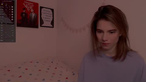 Snapshot of _ni_kiss chatting on 02.03.25 Nika online show from 02.03.25