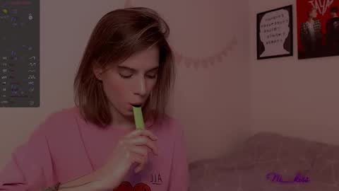 Snapshot of _ni_kiss chatting on 03.09.25 Nika online show from 03.09.25