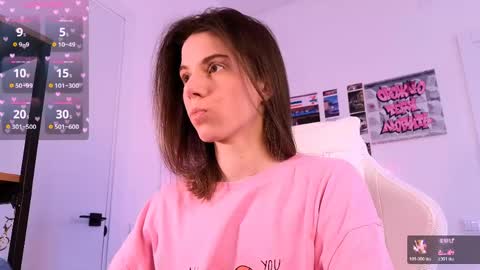 Nika online show from 03.24.26