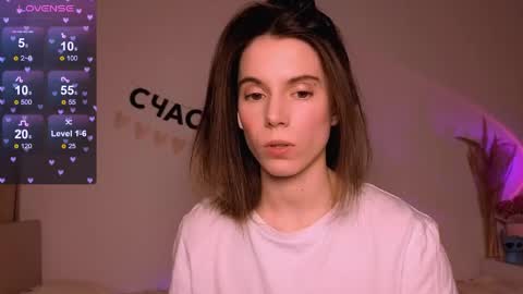 Nika online show from 04.17.26