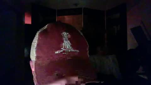 Snapshot of _nic_69_38 chatting on 07.20.26 Nick online show from 07.20.26