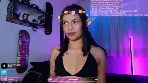 Mai   MODEL INDEPENT  online show from 01.05.25