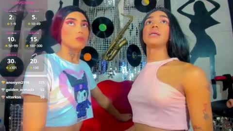 Snapshot of _nickyminach chatting on 01.10.25 Nicky Please help me with your thumbs up its importan online show from 01.10.25