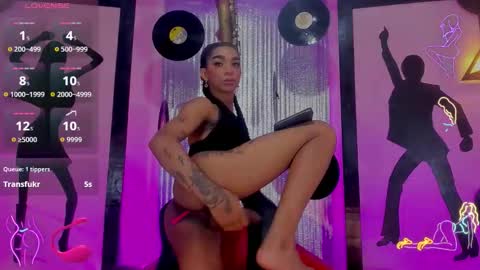 Snapshot of _nickyminach chatting on 10.24.25 Nicky Please help me with your thumbs up its importan online show from 10.24.25