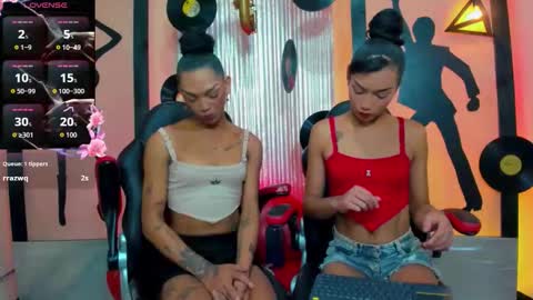 Nicky  Please help me with your thumbs up its importan online show from 12.18.25