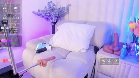 Snapshot of _nicole_moon chatting on 02.26.26 Niole online show from 02.26.26