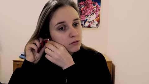 Snapshot of _nicole_new chatting on 01.17.25 Nica online show from 01.17.25