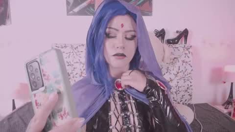 niiky online show from 02.19.25