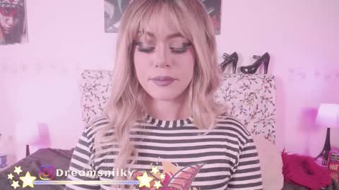 niiky online show from 03.01.25