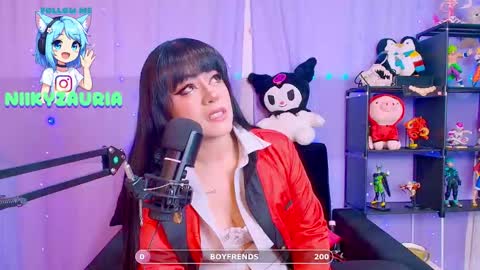 niiky online show from 11.05.25