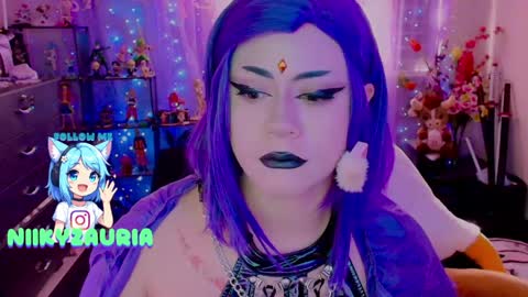 niiky online show from 05.15.26
