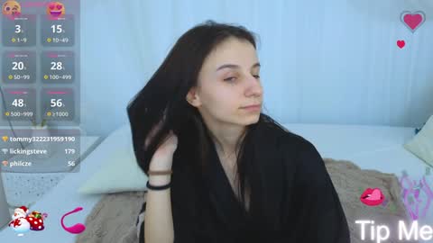 Nika online show from 01.07.25