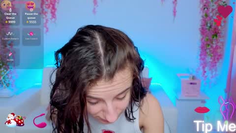 Nika online show from 01.08.25