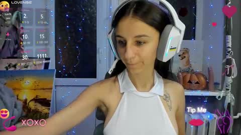 Nika online show from 11.01.25