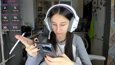 Nika online show from 02.17.26