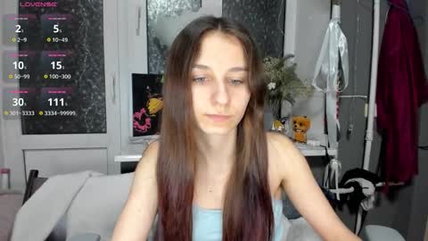 Nika online show from 03.12.26