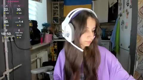Nika online show from 07.12.26