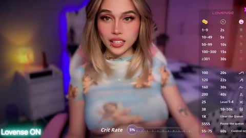 Snapshot of _nippleticklexxx chatting on 03.03.26 Lily online show from 03.03.26