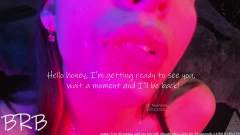 _noahjones online show from 01.27.25