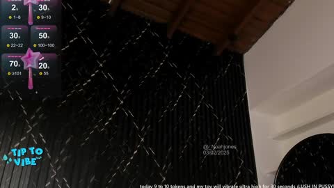 _noahjones online show from 02.03.25