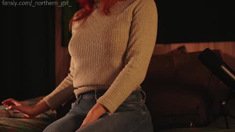 Snapshot of _northern_girl_ chatting on 12.03.24 Lady Jess from house of Dragonborns online show from 12.03.24