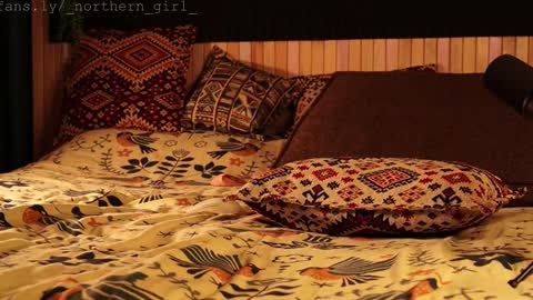 Snapshot of _northern_girl_ chatting on 02.21.25 Lady Jess from house of Dragonborns online show from 02.21.25