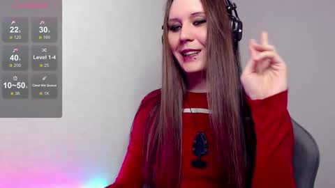 Tracy online show from 01.05.26
