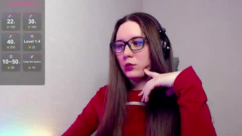 Tracy online show from 01.06.26