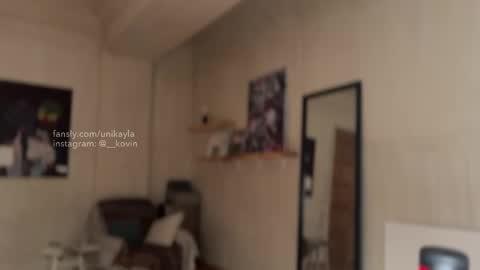 Snapshot of _octopussy_ chatting on 03.03.25 Mikayla online show from 03.03.25