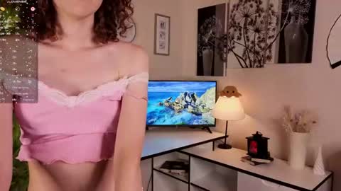 Olivia online show from 07.06.26