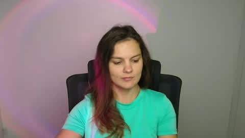 Olivia online show from 09.15.25