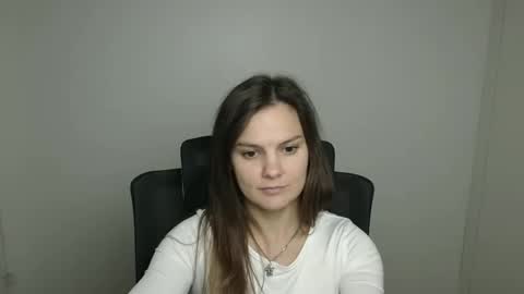 Olivia online show from 09.19.25